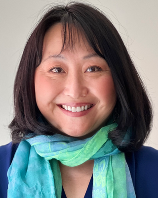 Sue Bai profile image